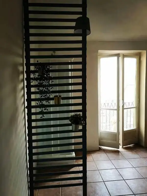 Obývací pokoj