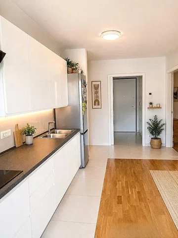Obývací pokoj
