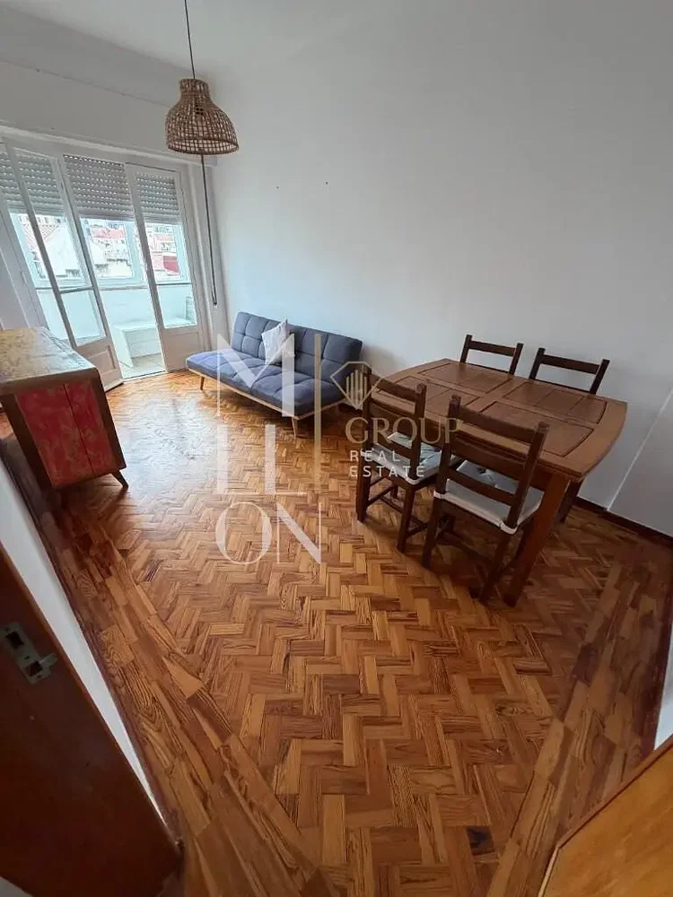 Obývací pokoj