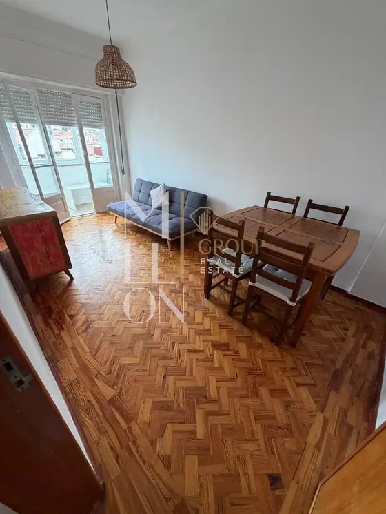 Obývací pokoj