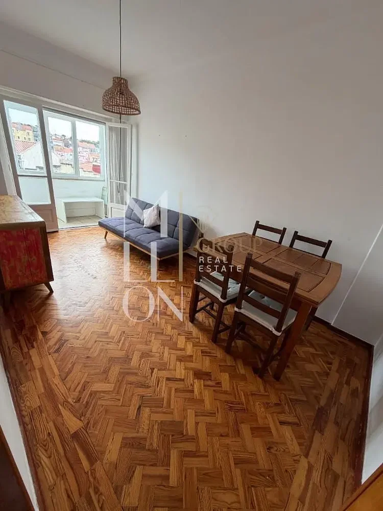 Obývací pokoj