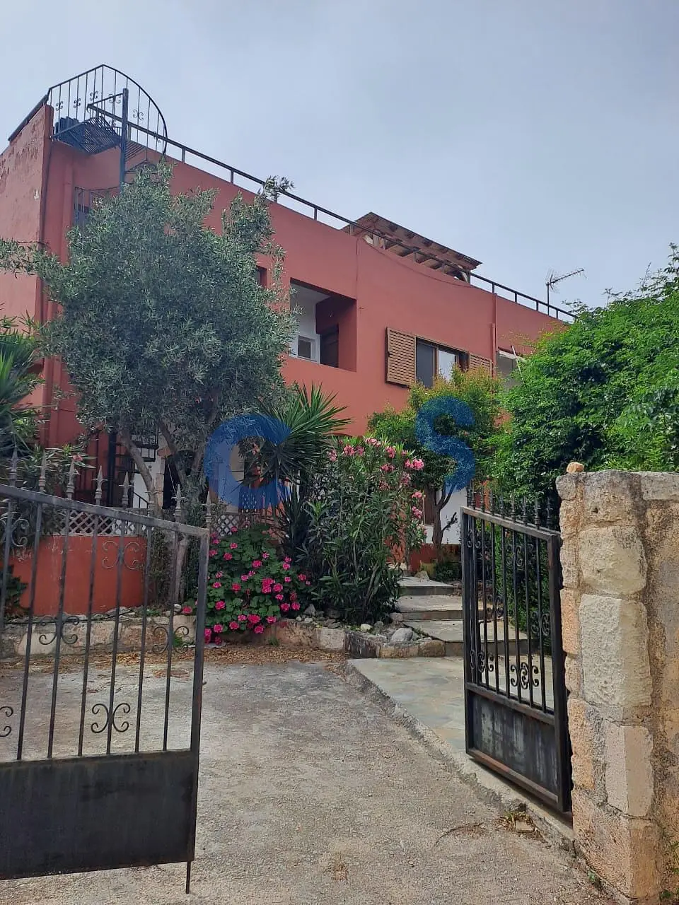 Oturma odası