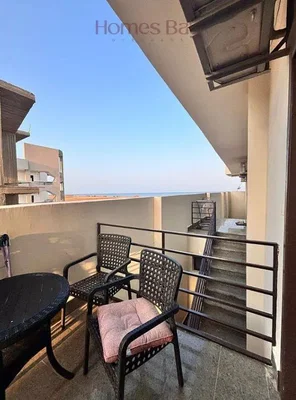 غرفة معيشة