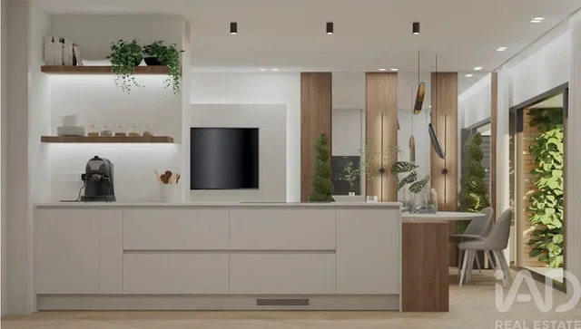 Woonkamer