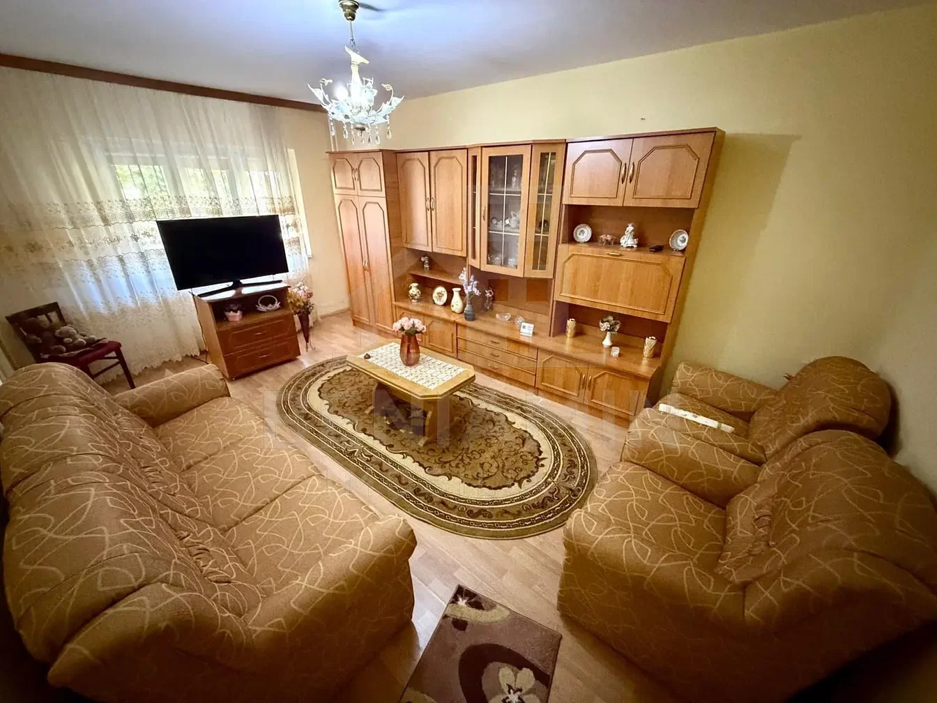 Woonkamer