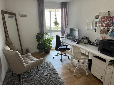 Oturma odası