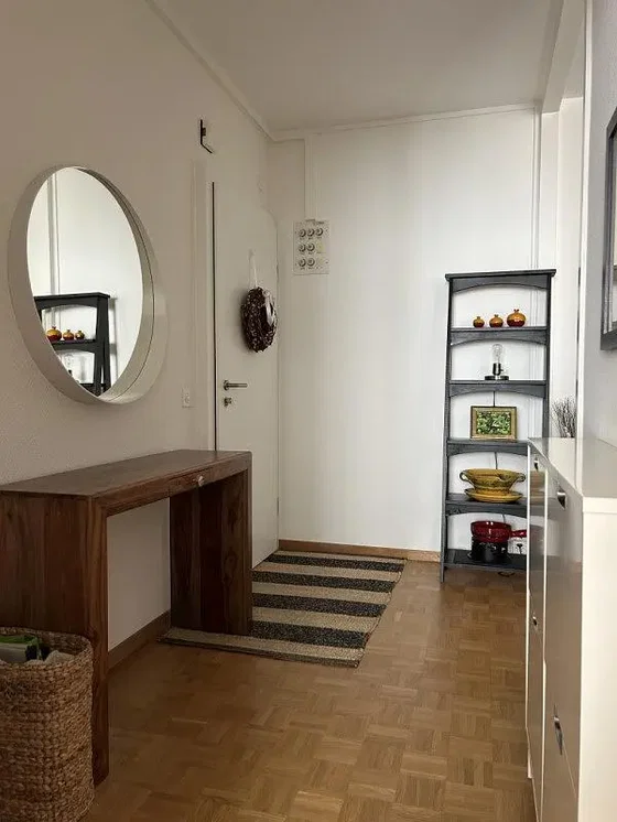 Oturma odası