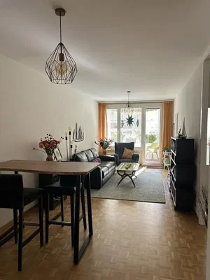 Oturma odası