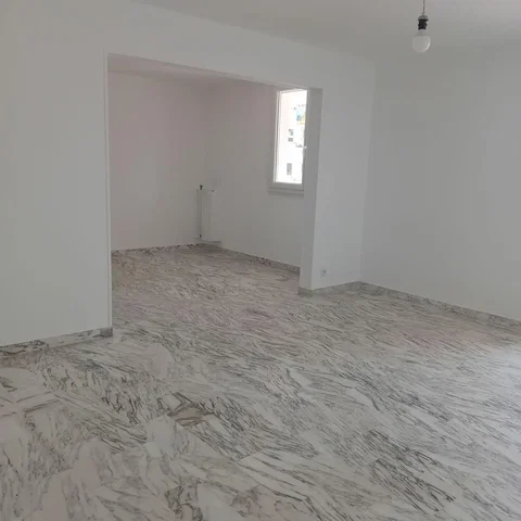 Obývačka