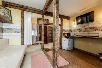 Woonkamer