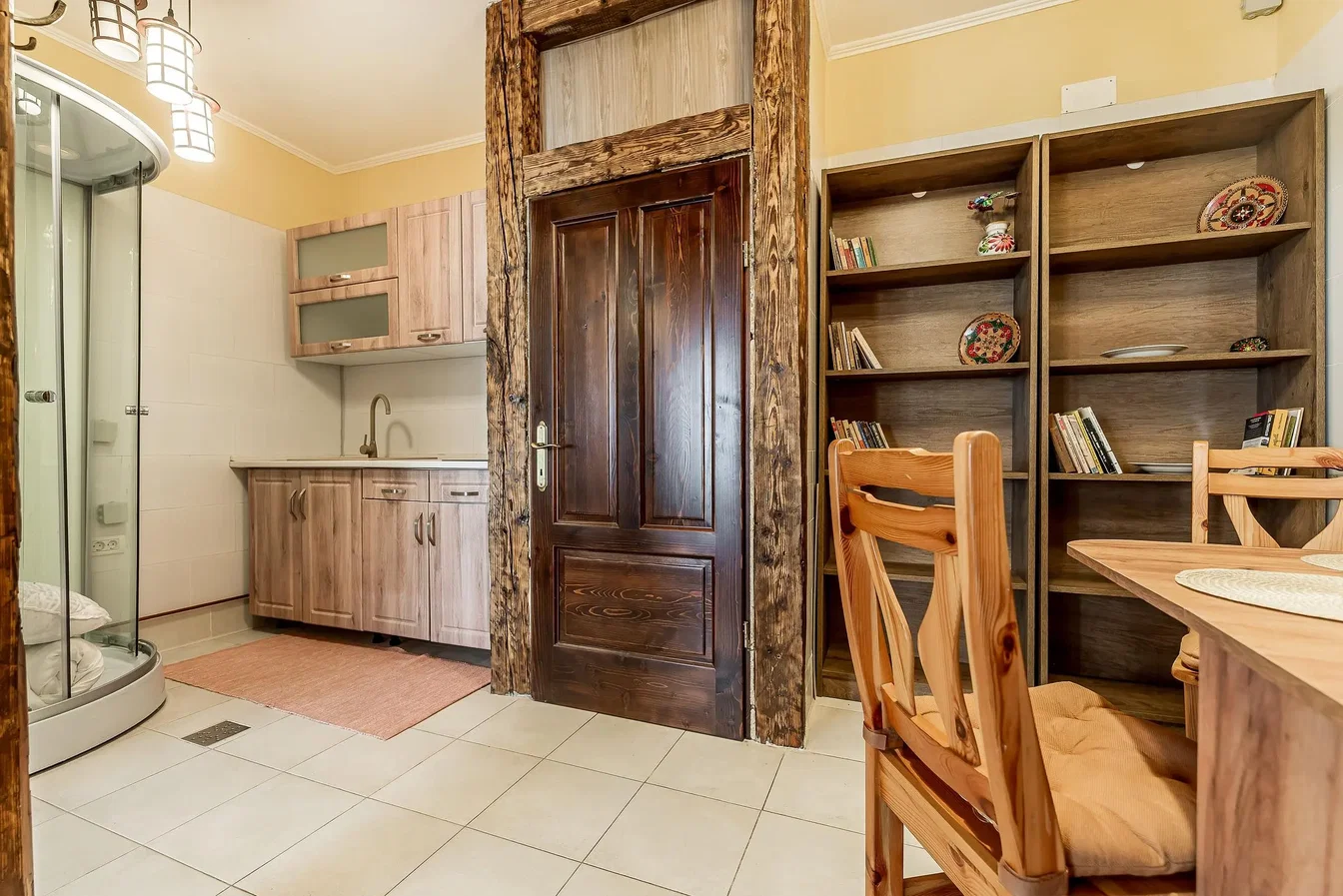 Woonkamer