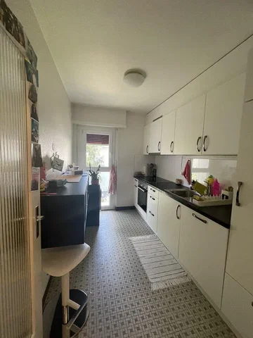 Obývací pokoj