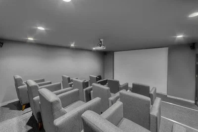 Sala de estar