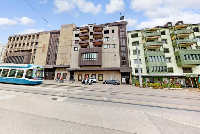 Obývací pokoj