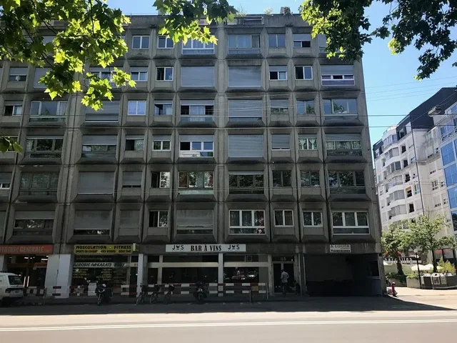 Obývací pokoj