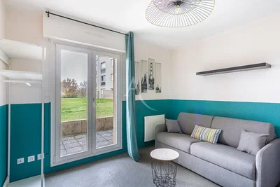 Obývací pokoj