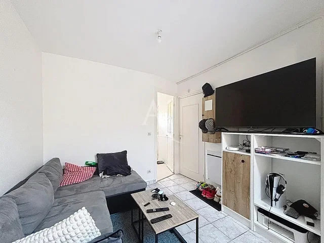 Obývací pokoj