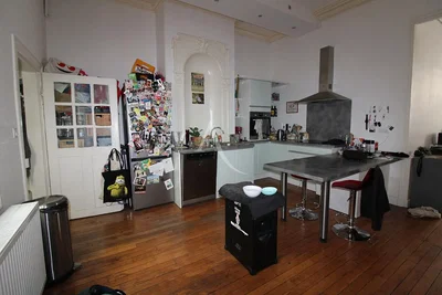 Salon