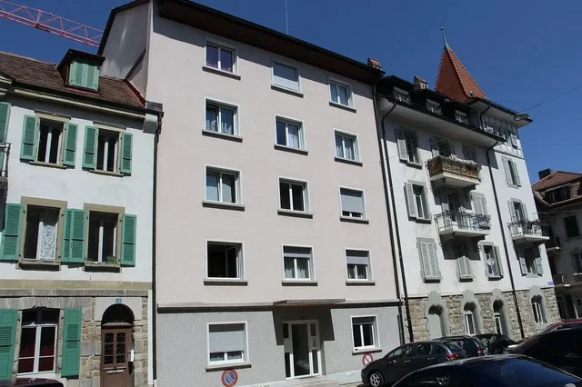Obývací pokoj