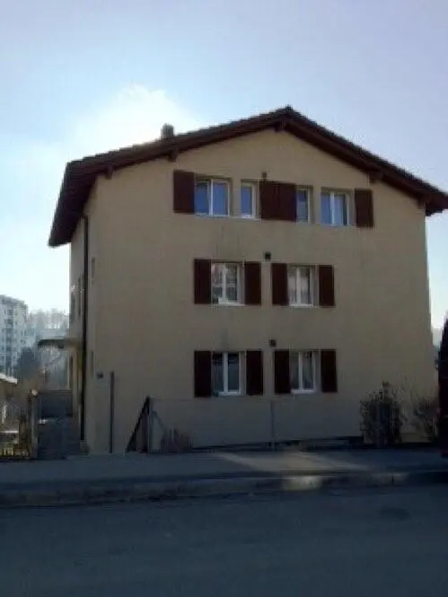 Obývací pokoj