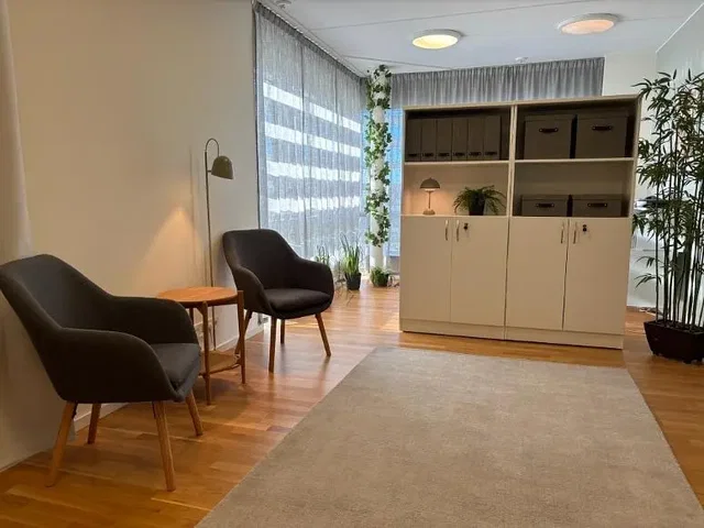 Salon