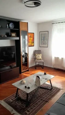Oturma odası