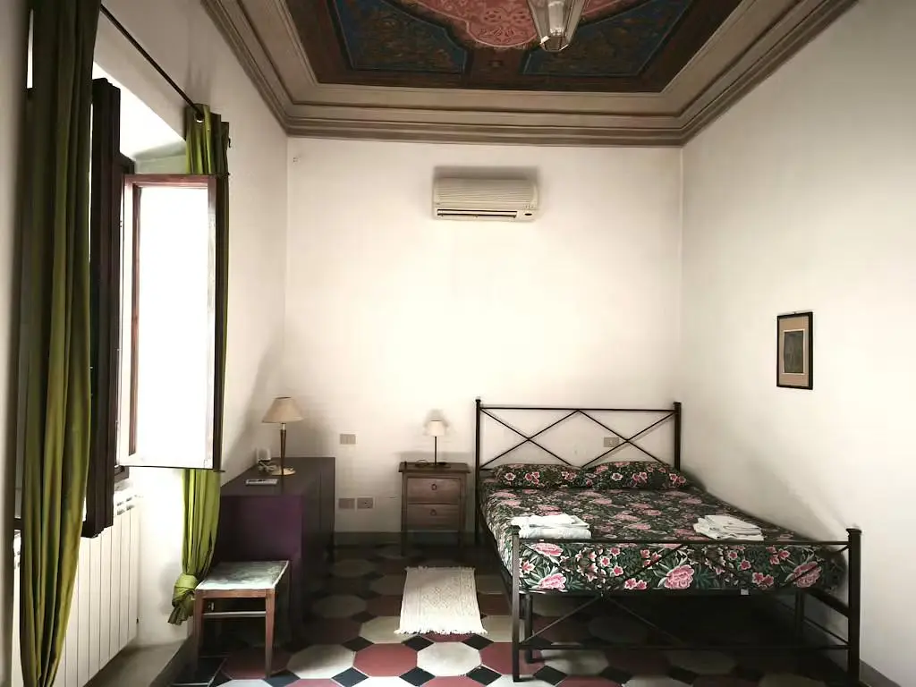 Oturma odası