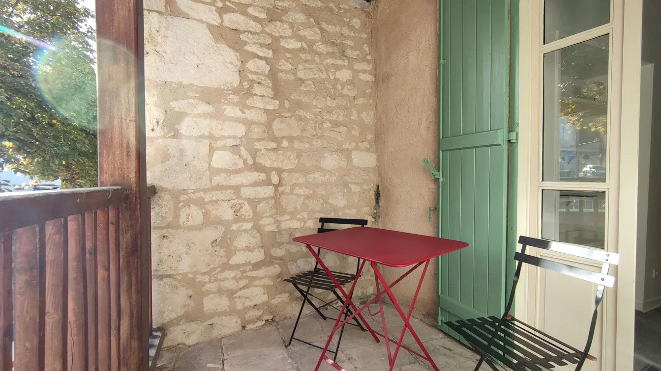 غرفة معيشة