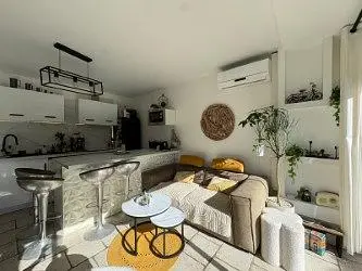 غرفة معيشة