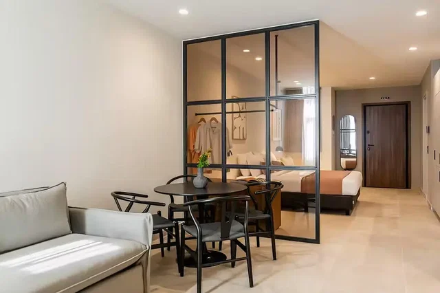 Oturma odası
