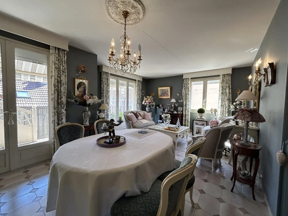 Salon