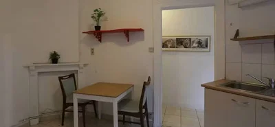 Obývačka