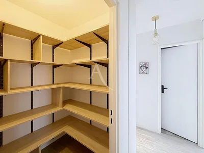 غرفة معيشة