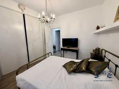 غرفة معيشة
