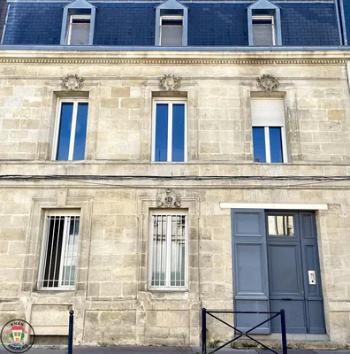 غرفة معيشة