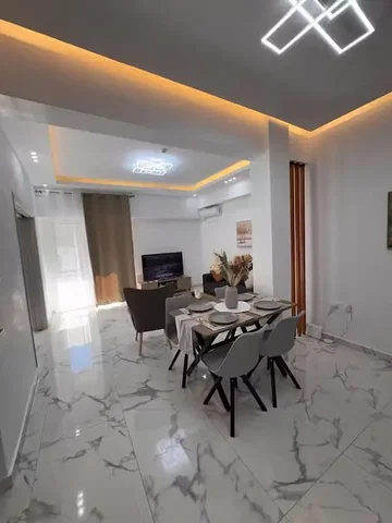 Oturma odası