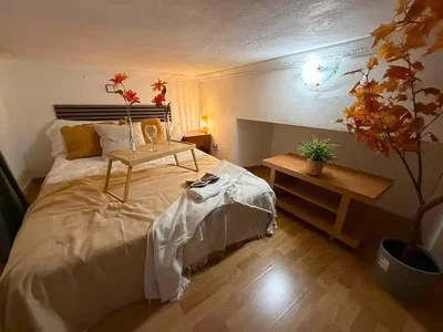 Woonkamer
