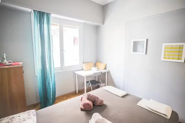 Oturma odası