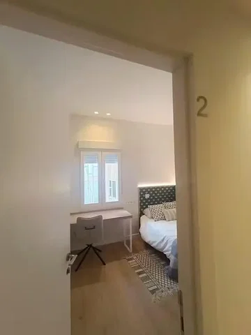 غرفة معيشة