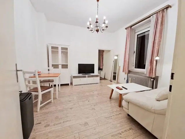 Dnevni boravak