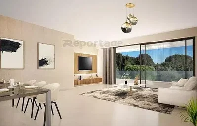 Dnevni boravak