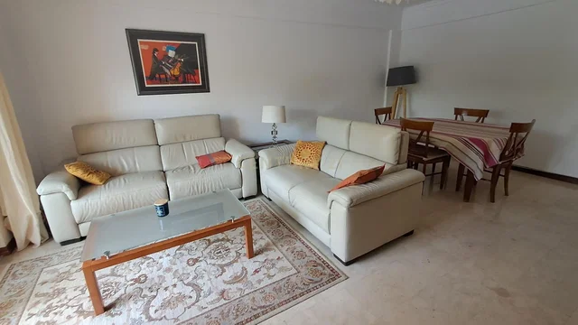 Oturma odası