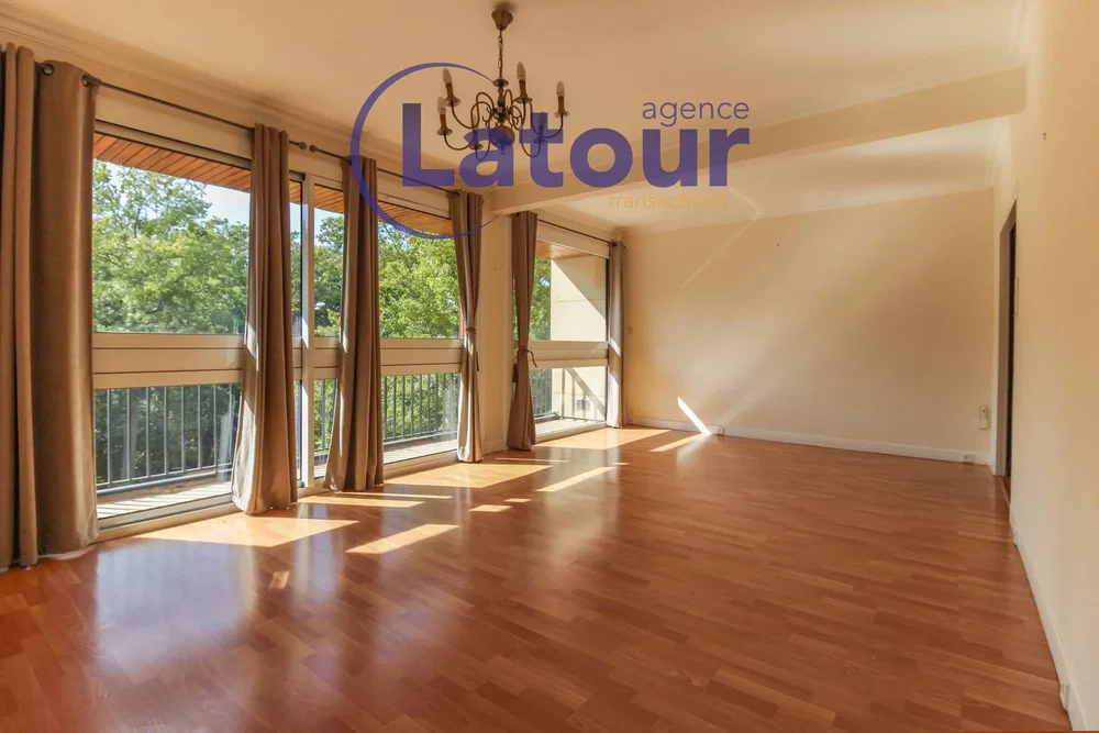 غرفة معيشة