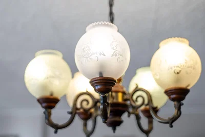 غرفة معيشة