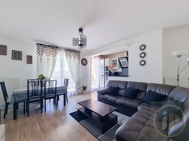 غرفة معيشة