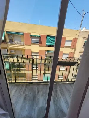 غرفة معيشة