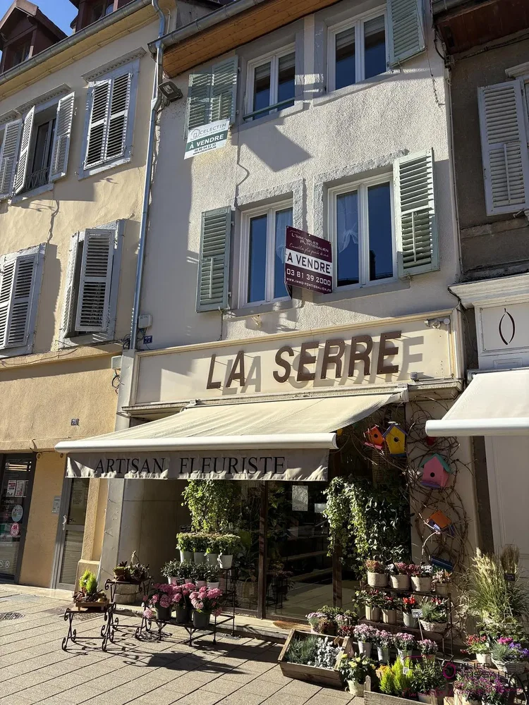 Soggiorno