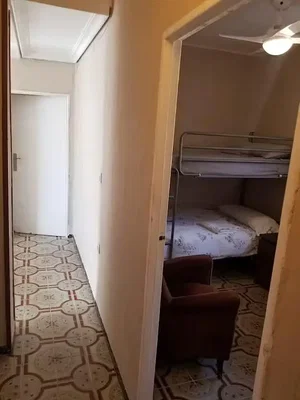 غرفة معيشة