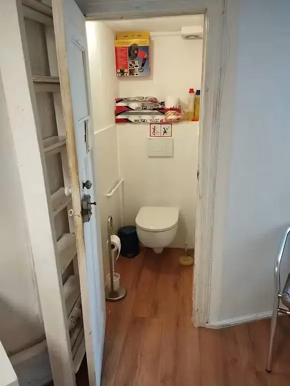 Salon