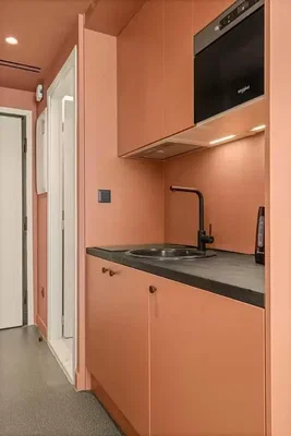 Woonkamer